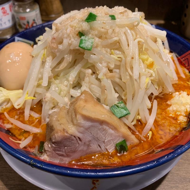 味玉レッド(太一商店 門司店)