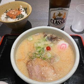 しおらーめん