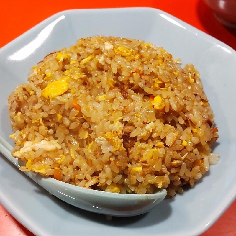 チャーハン(大和家 西口店)