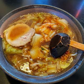 大阪チャーシュー麺(さくら屋 )