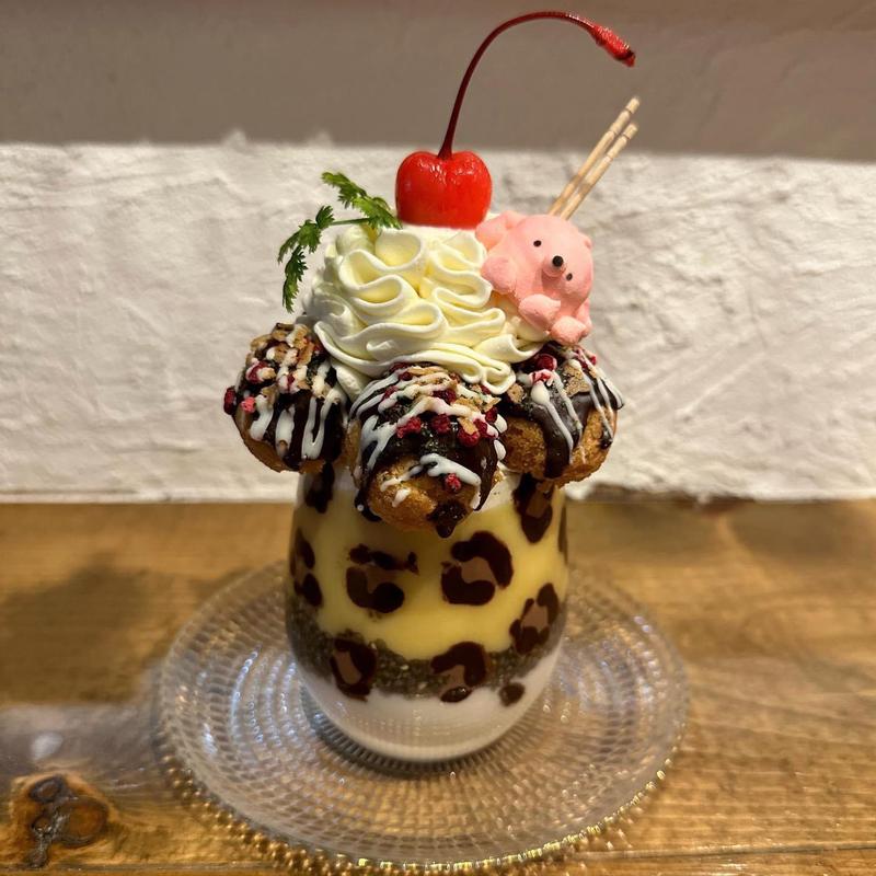 the OSAKA(JTRRD  Cafe)