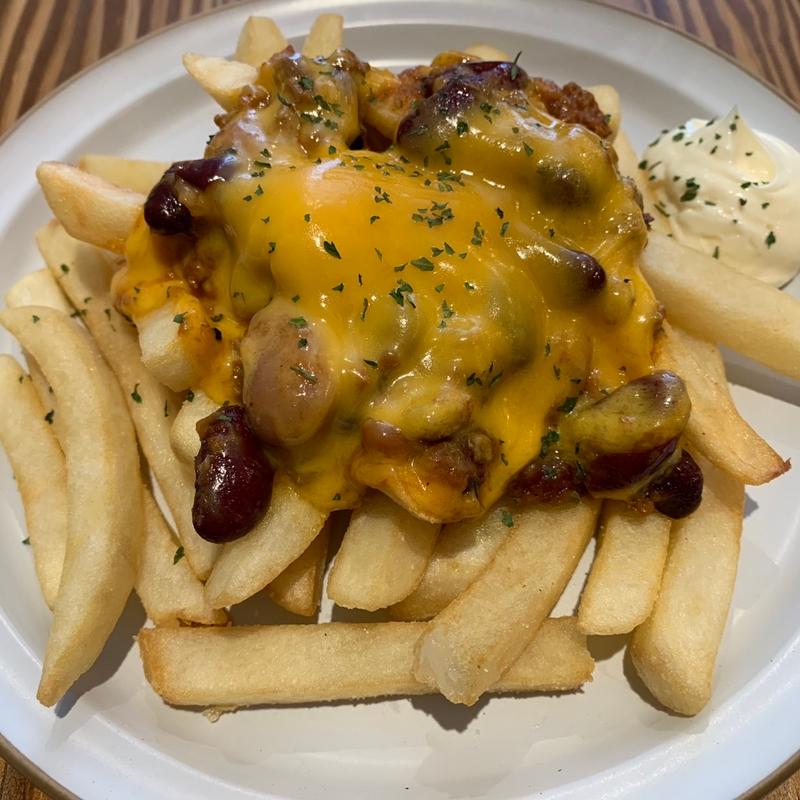 チリチーズフライ(SEVENTH HEAVEN)