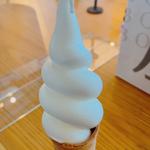 ソフトクリーム