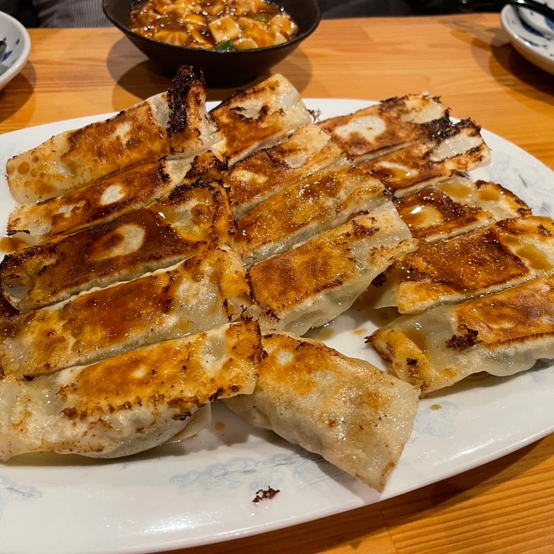 餃子(餃子王 錦店)