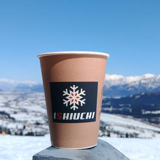 ドリップコーヒー(ザ・ヴェランダ)