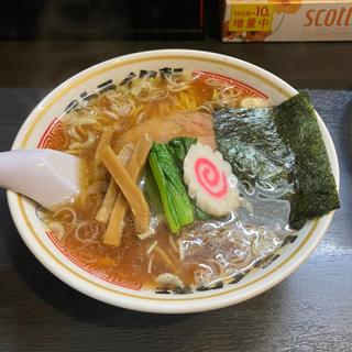 ストレート（並）