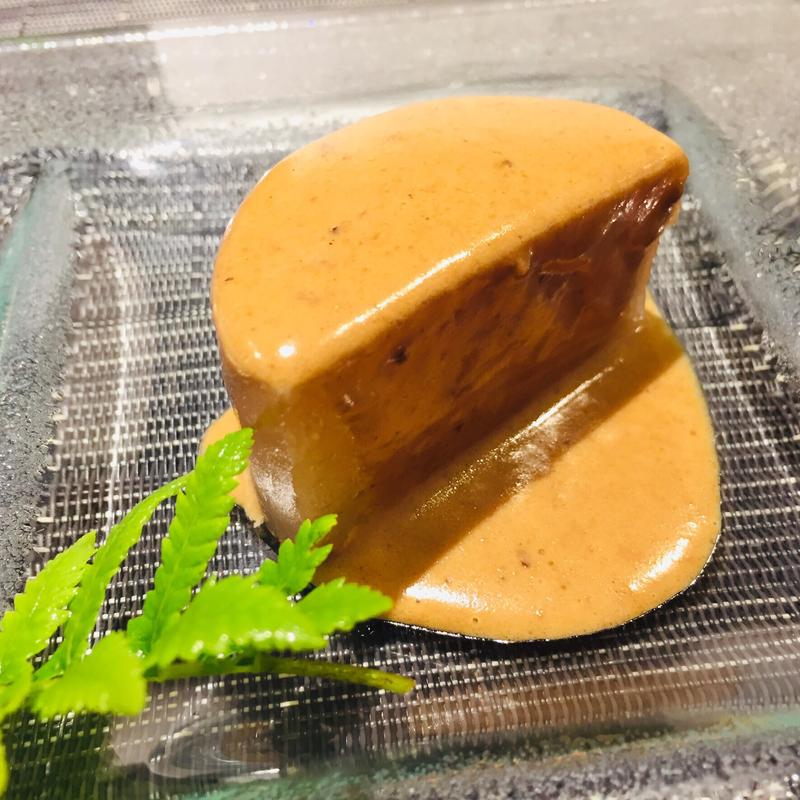 フレンチおでん_前菜(Kokoya de kobayashi)