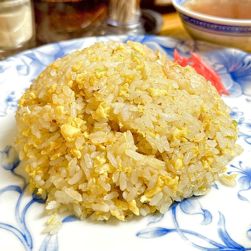 エビチャーハン(樹)