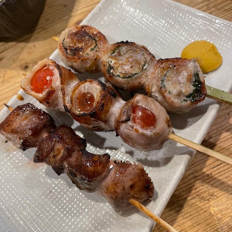 (味処 陣屋 仲見世店)