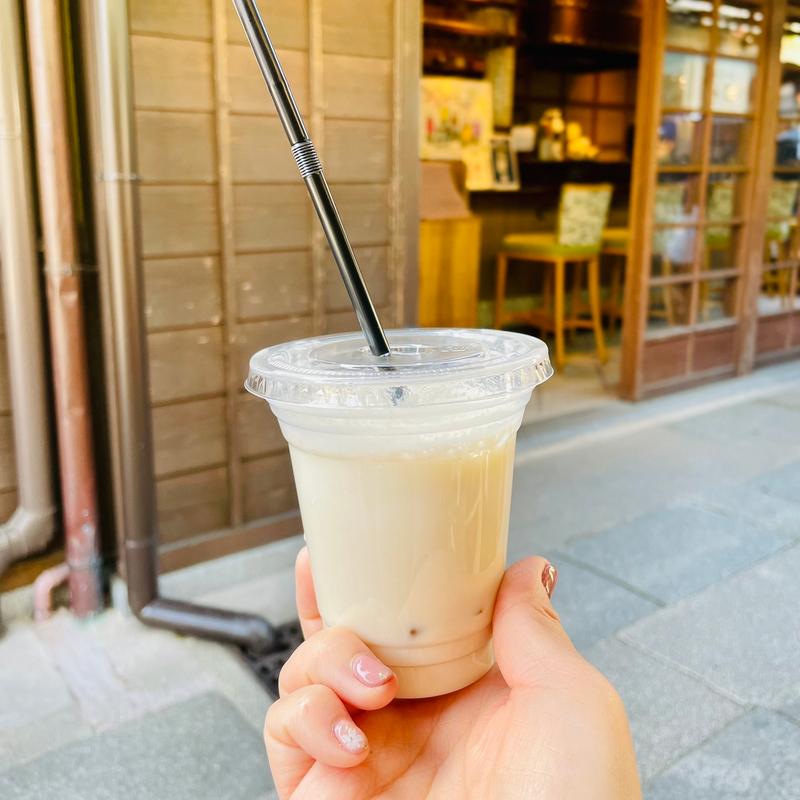 バナナジュース(フルーツラボ )