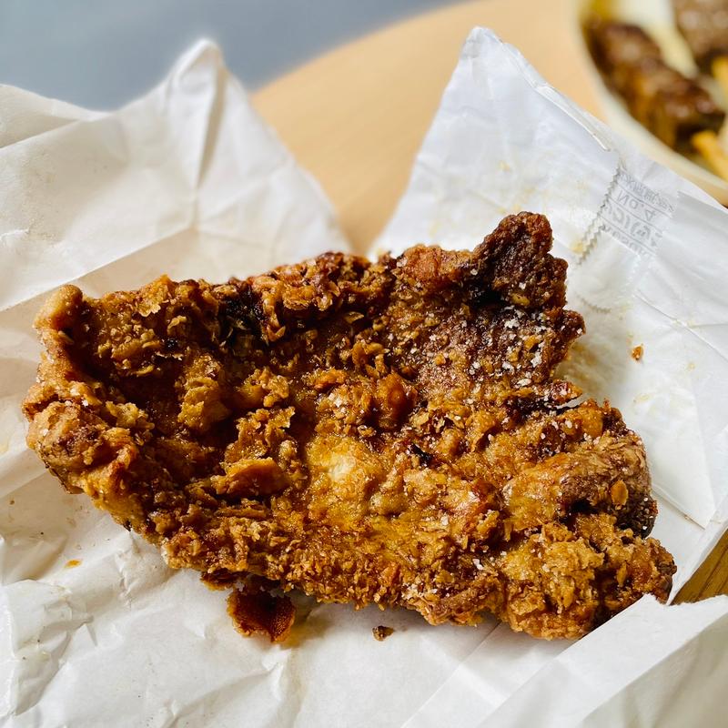 豚唐(まるとも荒木田商店)