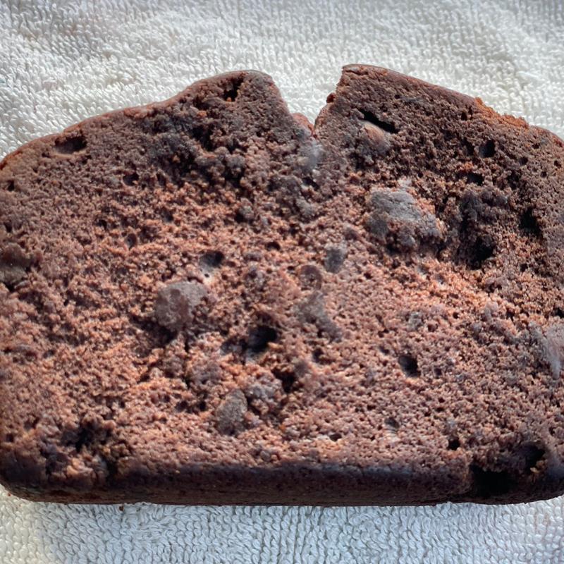 厚切りチョコケーキ(ファミリーマート 川崎鷺沼店)