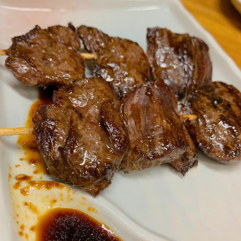 牛さがり(万歳)