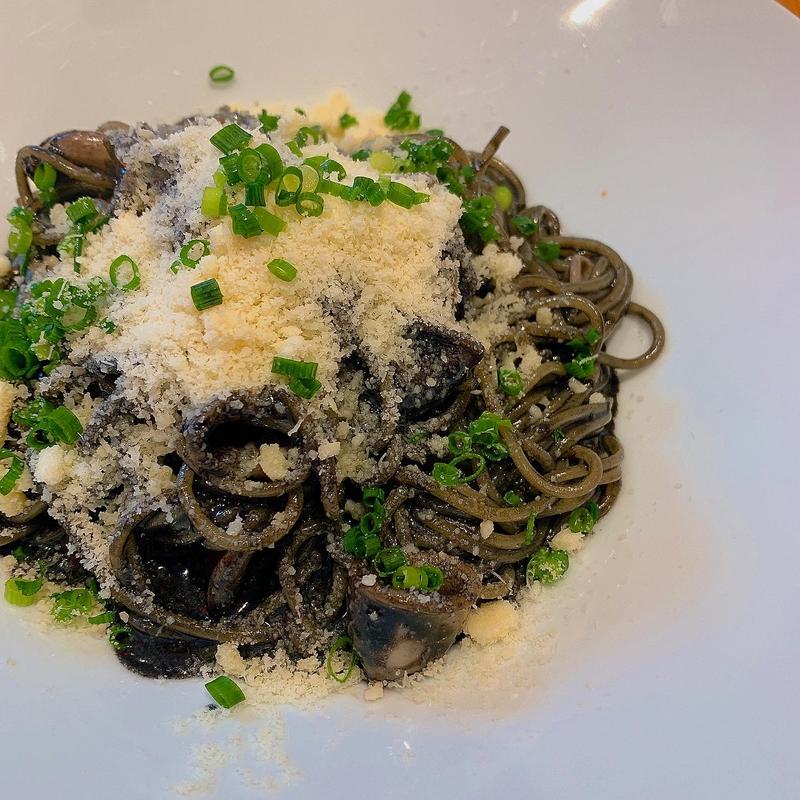 ネーロ(本格スパゲッティ ボーノ (buono))