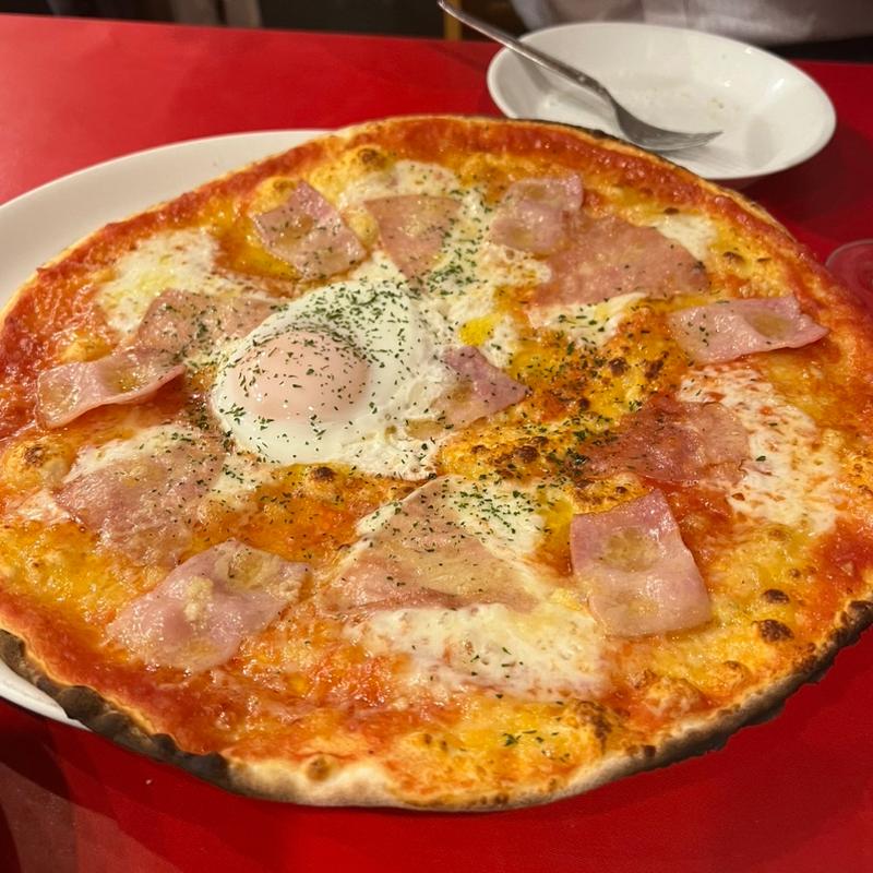 ビスマルク(トリコローレ)