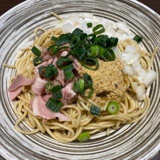 和え玉(寿製麺よしかわ 坂戸店)