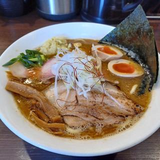 らーめんONE