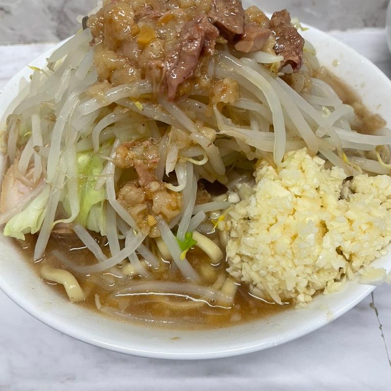 らーめん(らーめん虎丸)