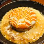 フレンチ風 チーズお好み焼き(Kokoya de kobayashi)