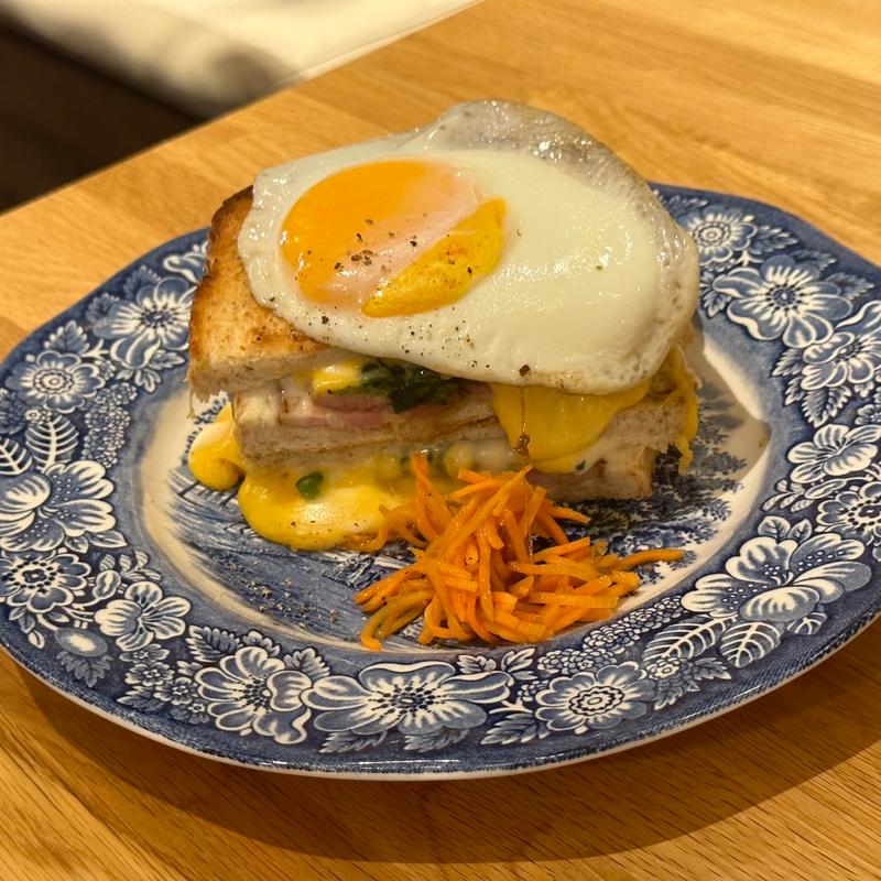 サンライズスピナッチ(アサカラグッドストア)