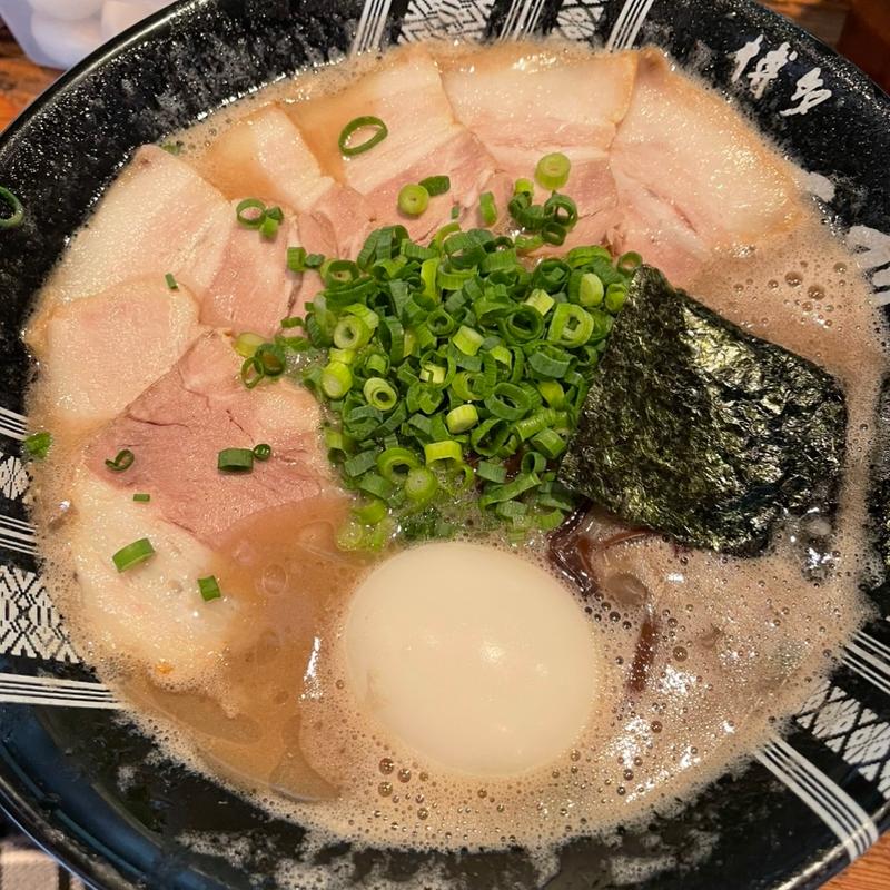 (博多一双 博多駅東本店 )