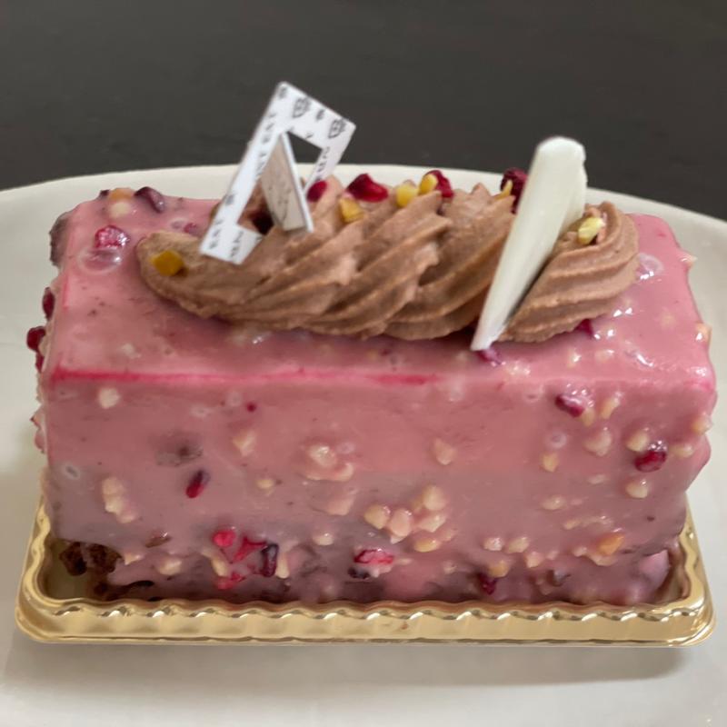 ショコラフランボワーズ(ベルグの４月 本店)