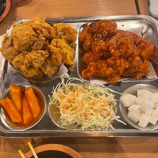 (ポッチャ)