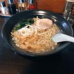 特製ラーメン(馬鹿美味)