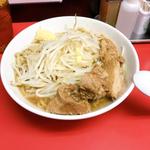 ラーメン(ラーメンハイキック)
