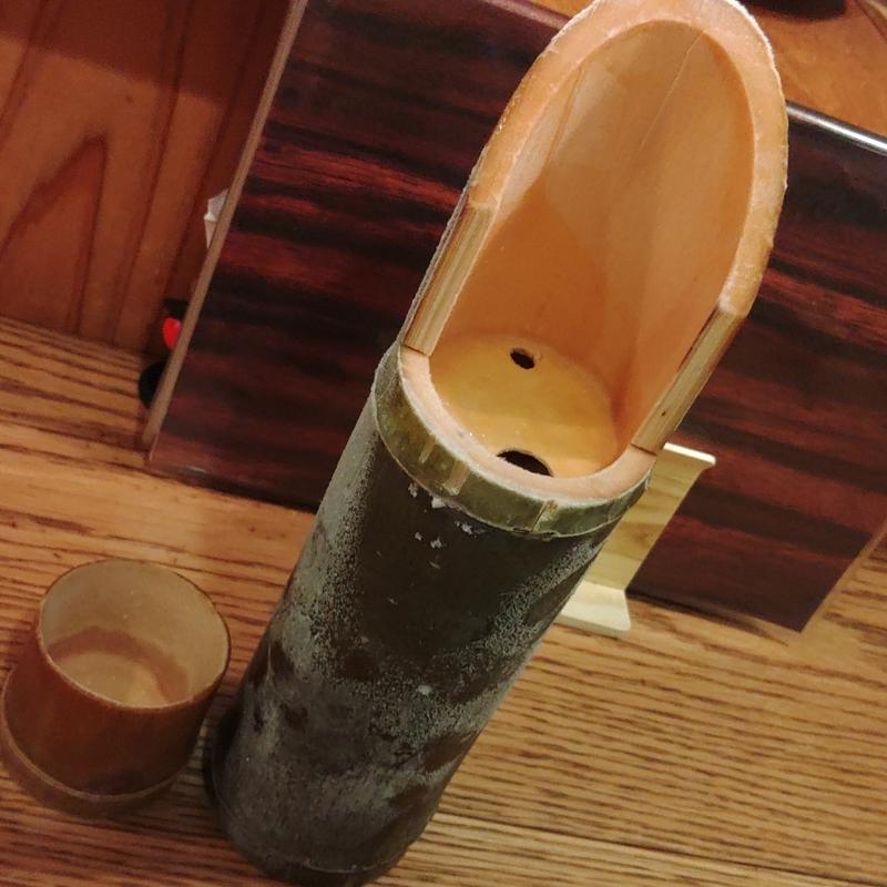 鶴齢大吟醸(酒処五郎 )