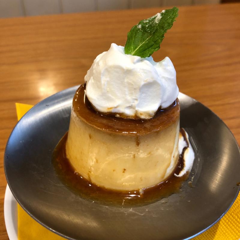 CoCo プリン(ココス 扇店)