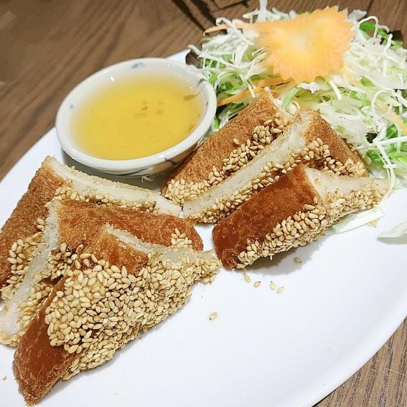カノンパンナークン(本格タイ料理バル プアン 渋谷店)