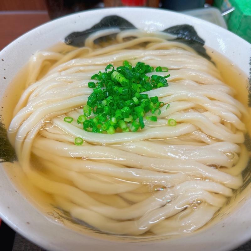 ひやあつ  大(讃岐うどん いわい )