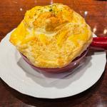 スフレドリア(星乃珈琲店 東京スカイツリータウン・ソラマチ店)