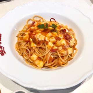 (ジョリーパスタ 上和田店)