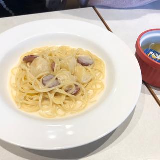 (ジョリーパスタ 上和田店)