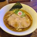 とり中華そば