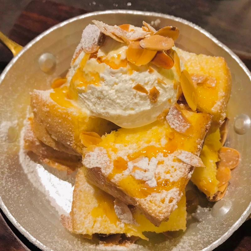 (星乃珈琲店 原宿店)