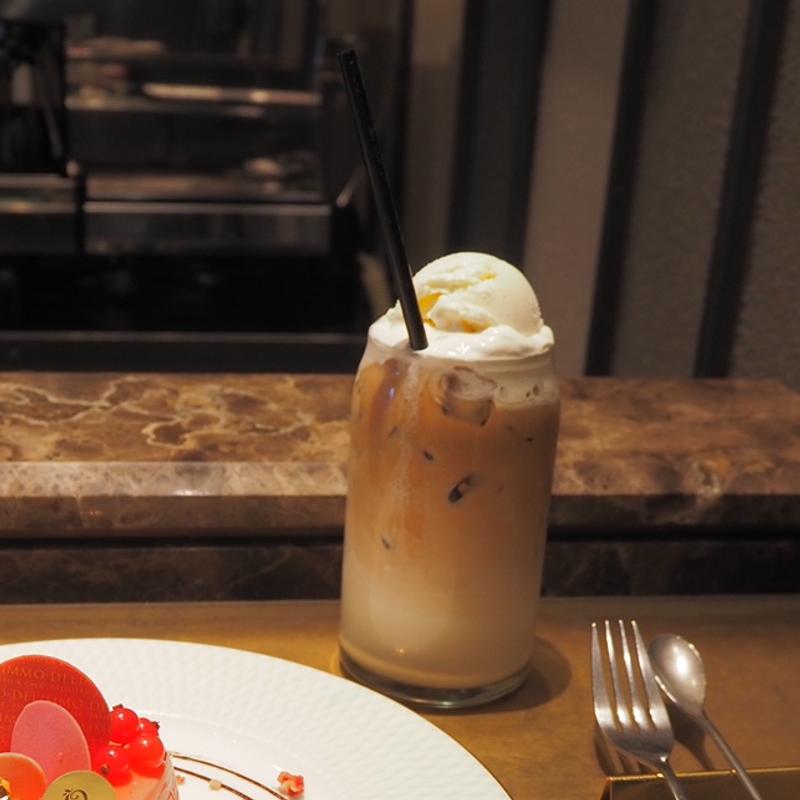 (Pâtisserie & Chocolat Bar DEL’IMMO)