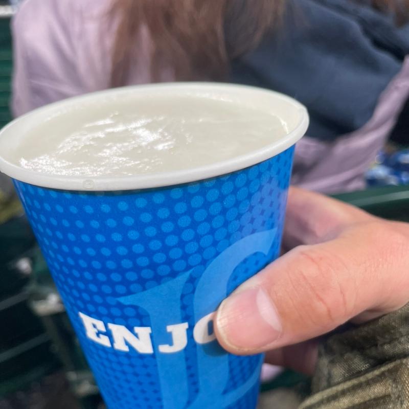 生ビール(L's Kitchen CENTRAL)