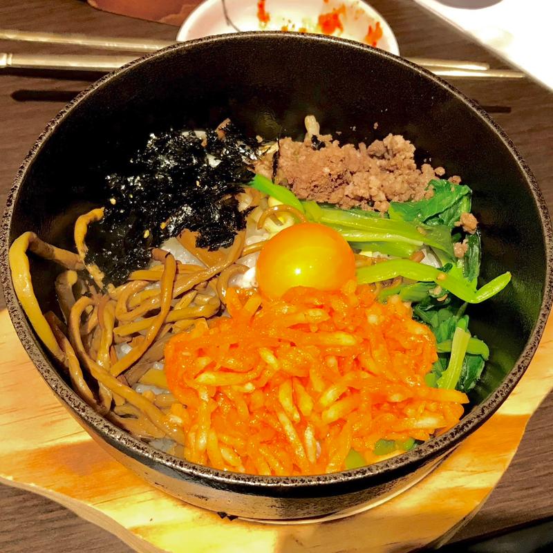 (NYAM2～KOREAN BISTRO&CAFE～)