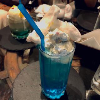 (BAR RUMBULLION)