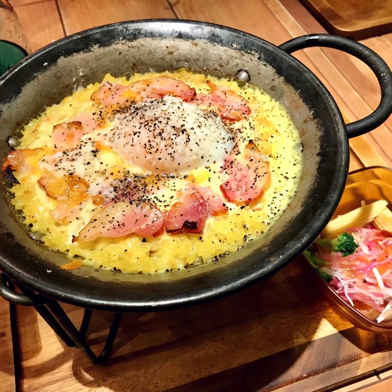 (パエリアン・ピーシーズ)