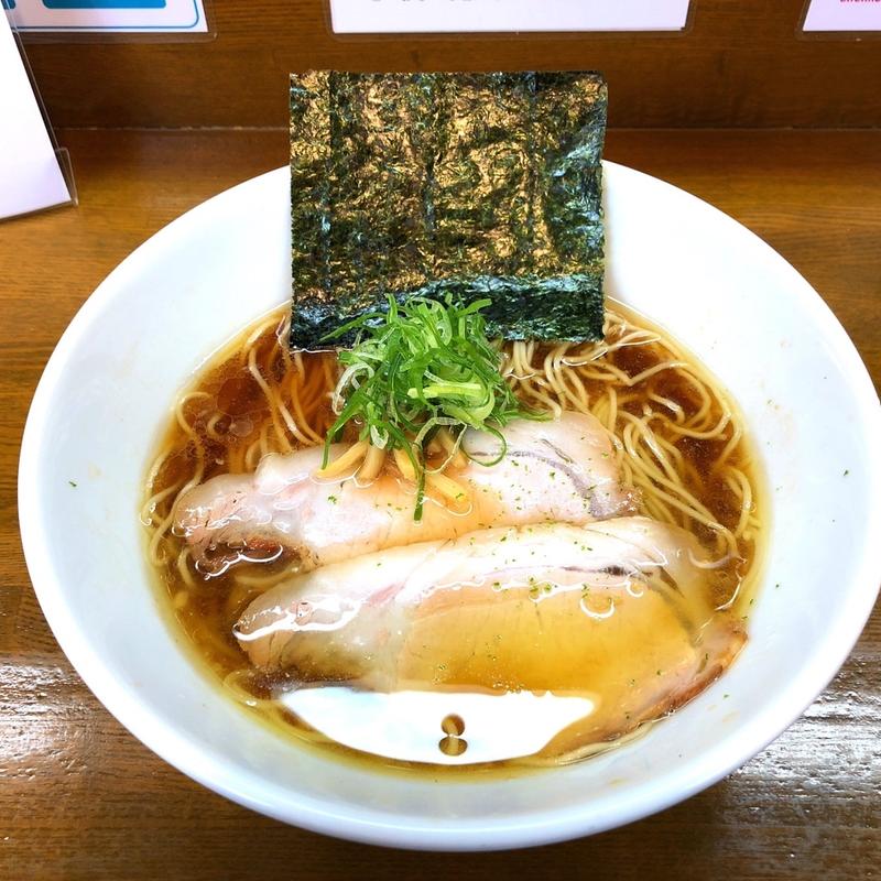 (きそば 柏屋 （かしわや）)