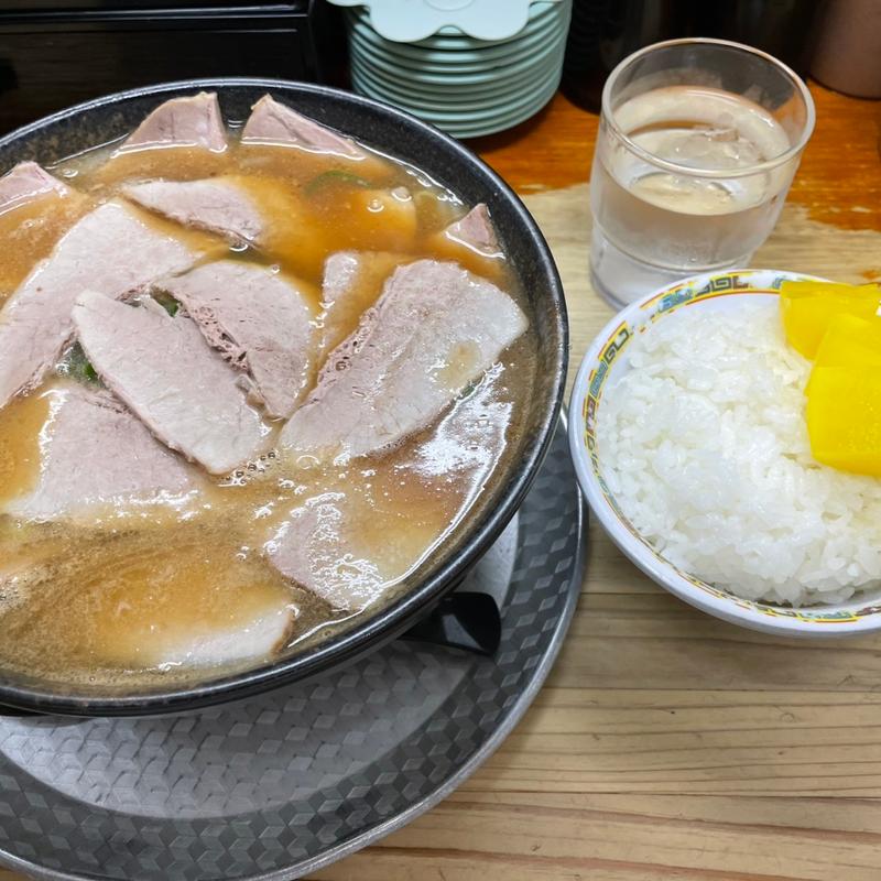 (みそラーメン さつき)