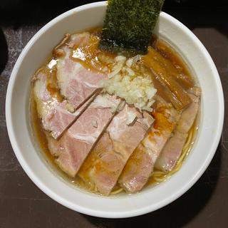 チャーシューメン