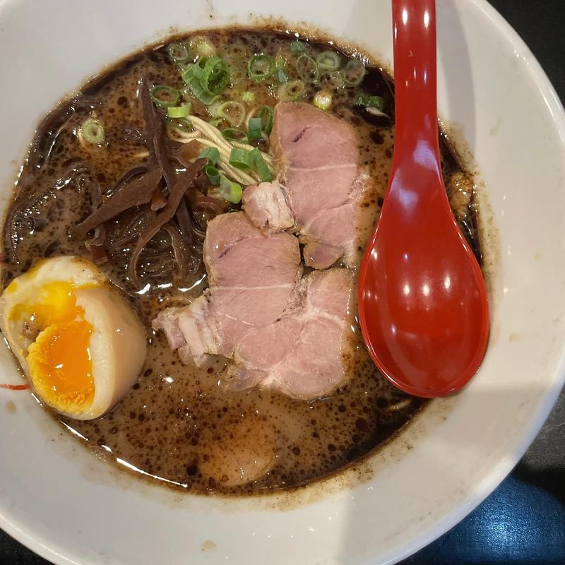 点ラーメン(らーめん点)