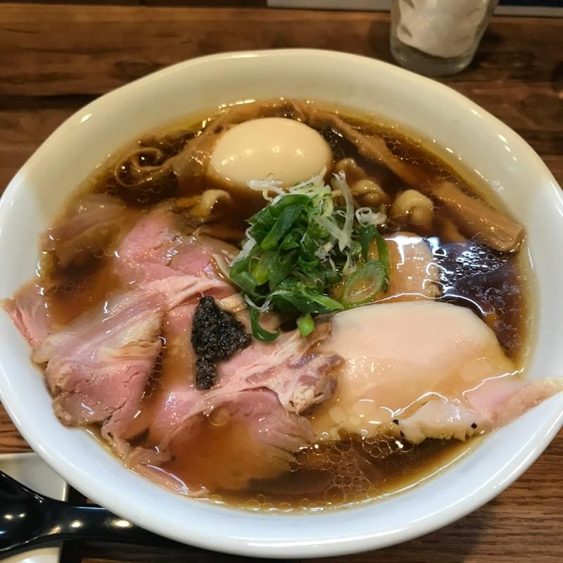 (ラーメン 健やか)