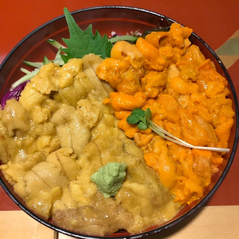 (ふじ鮨 積丹本店)