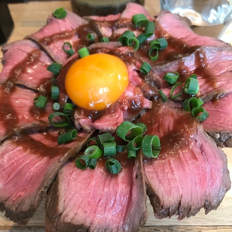 (肉焼き じゅんちゃん)